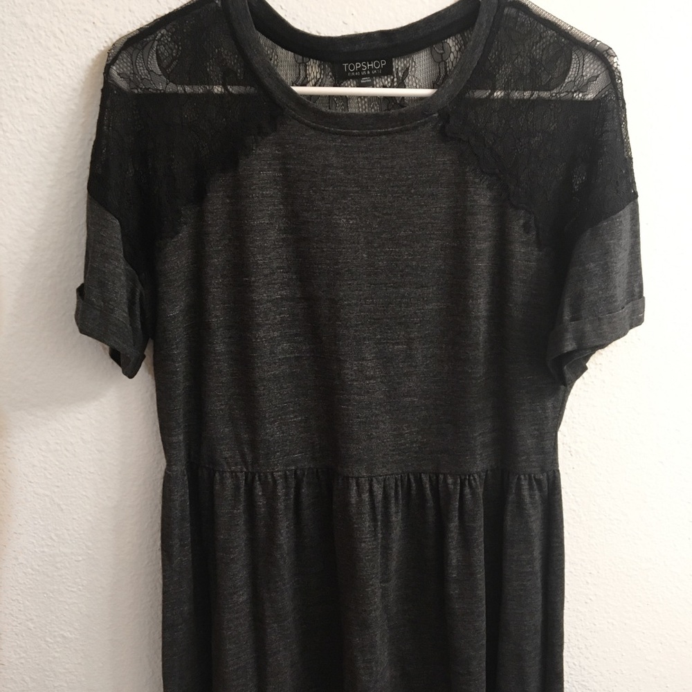 Cotton dress